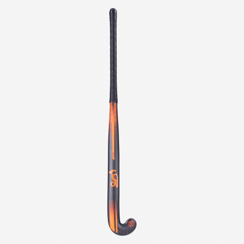 Kookaburra Low Bow Apollo Hockey Stick back