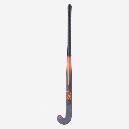 Kookaburra Low Bow Apollo Hockey Stick face