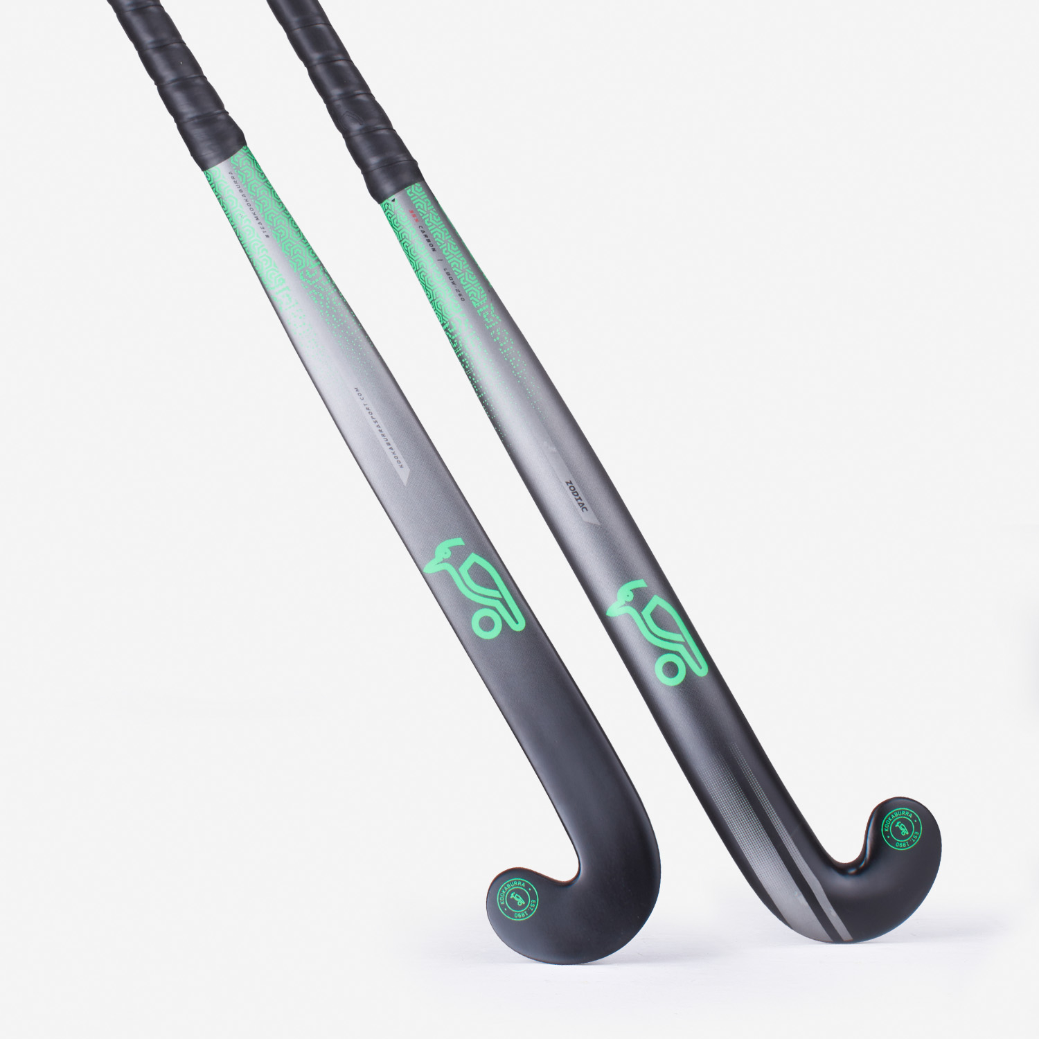 Zodiac Hockey Stick