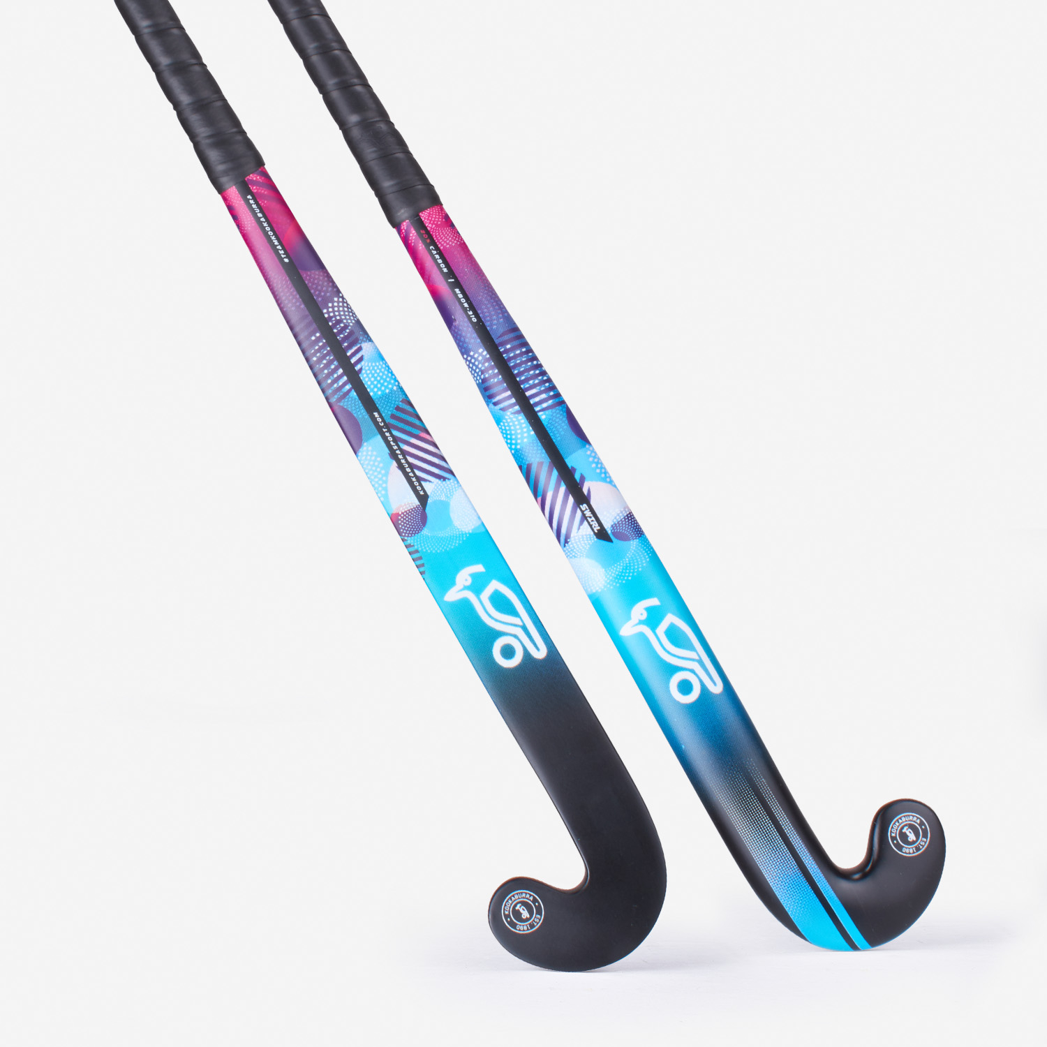 Kookaburra Swirl Hockey Stick