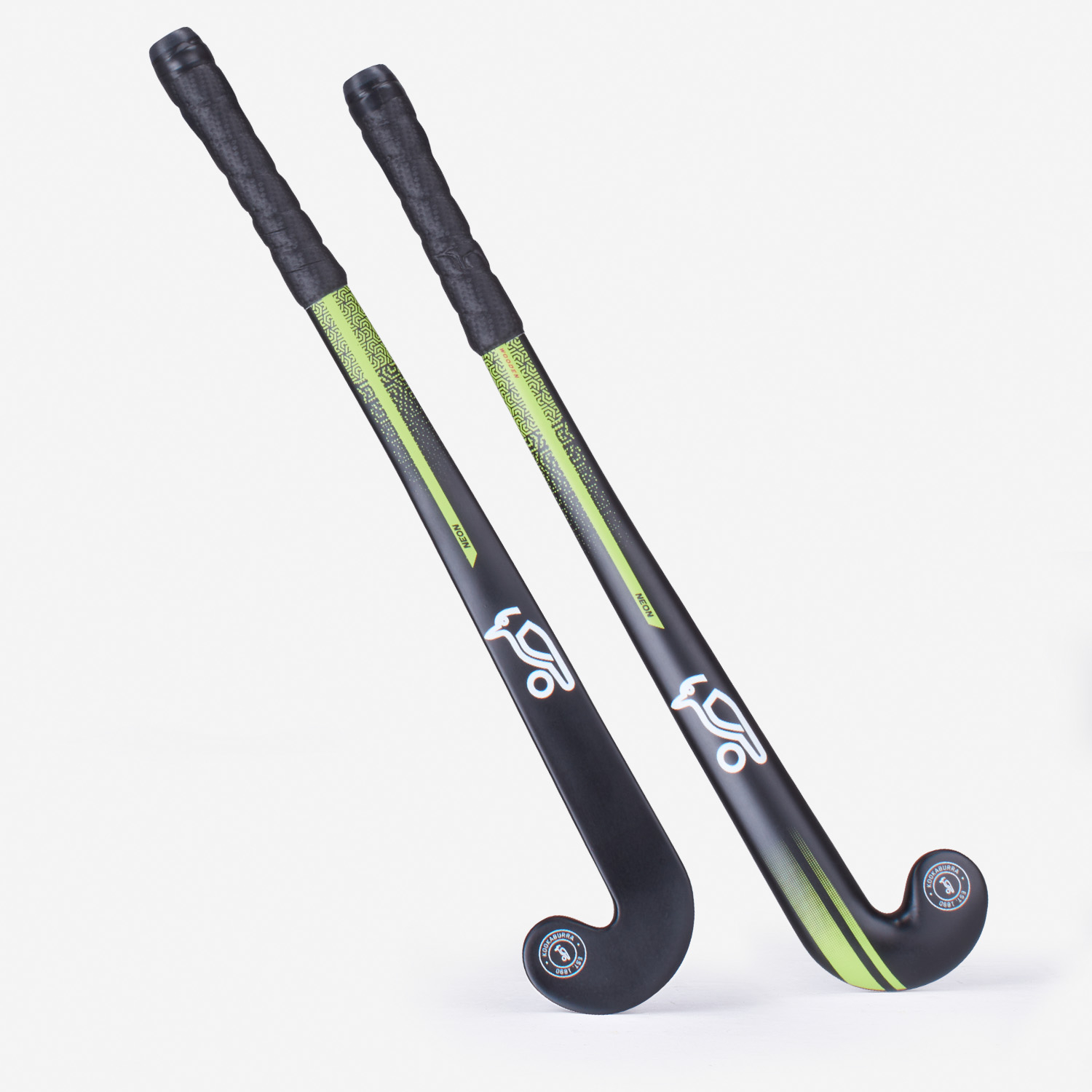 Kookaburra Neon Junior Hockey Stick