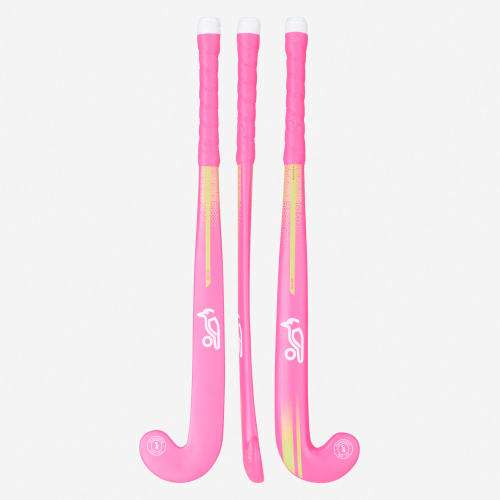 Kookaburra Neon Junior Hockey Stick