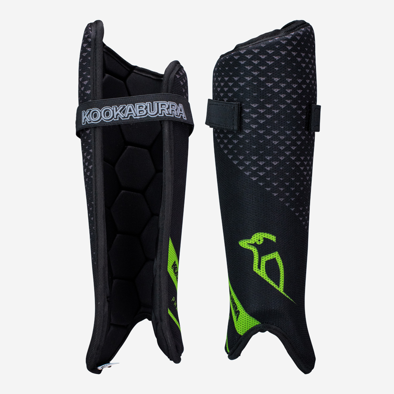 Kookaburra Phaze Shin Guard