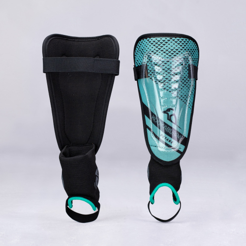 OCTANE SHIN GUARD MINT