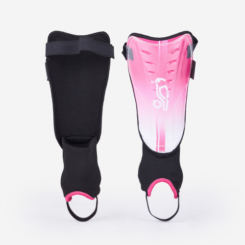 OCTANE HOCKEY SHIN GUARD PINK