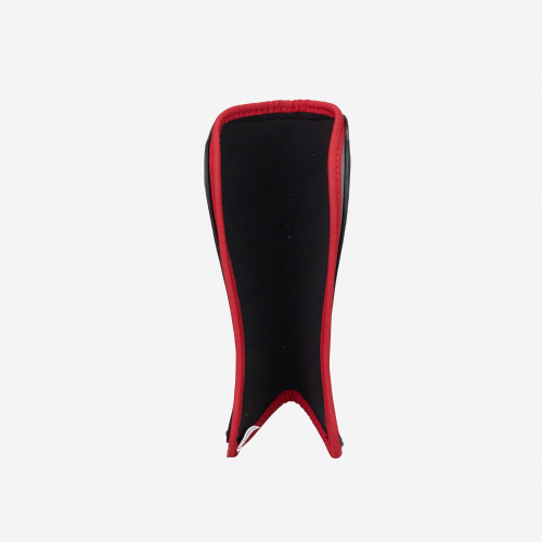 Kookaburra Neon Black Hockey Shin Guard Hero