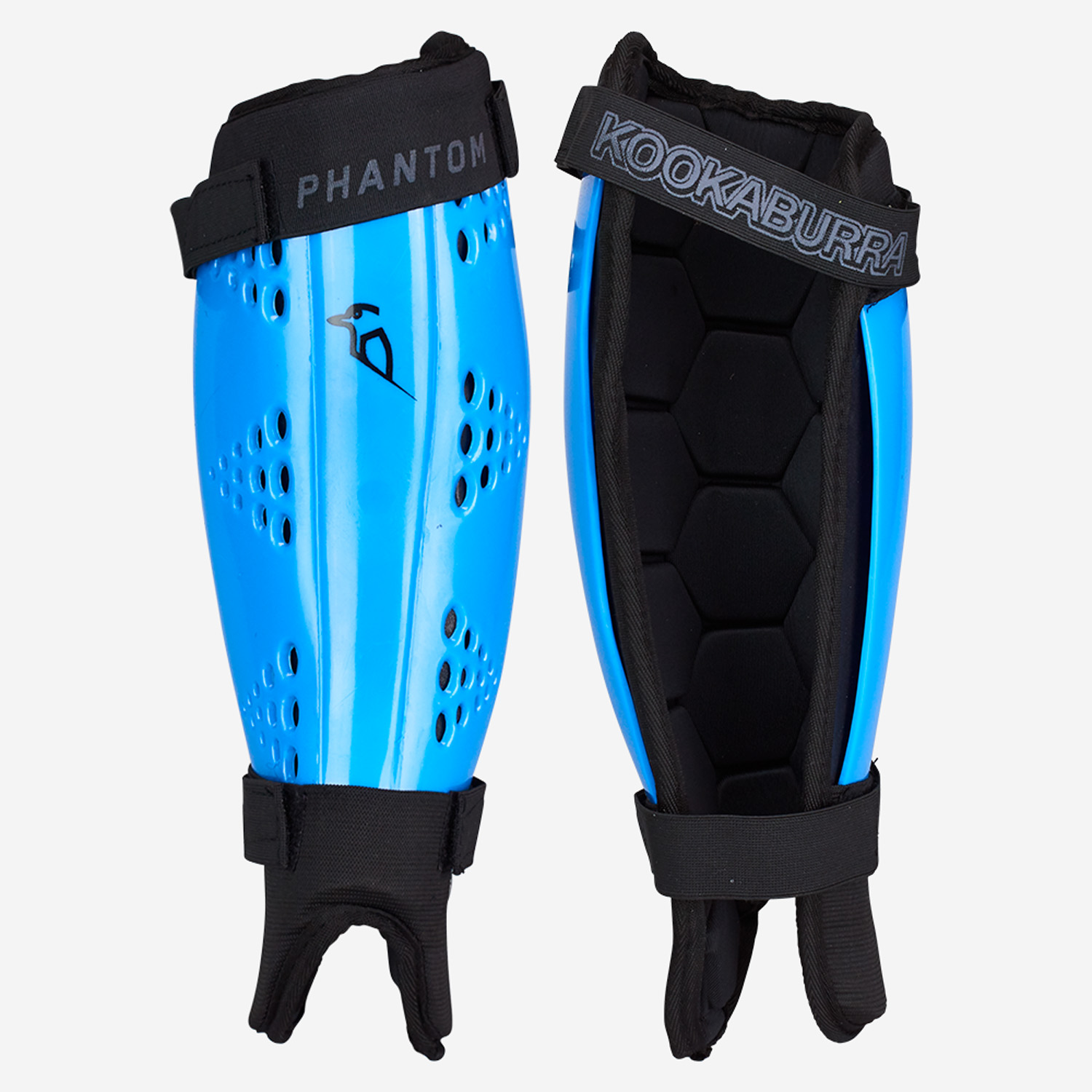 kookaburra hockey shin pads
