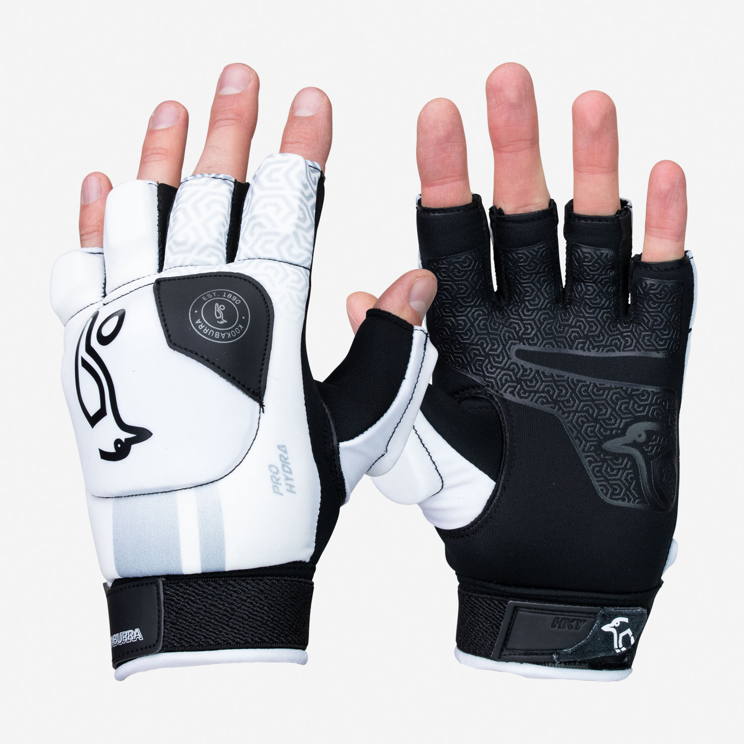 Kookaburra Pro Hydra Hockey Glove