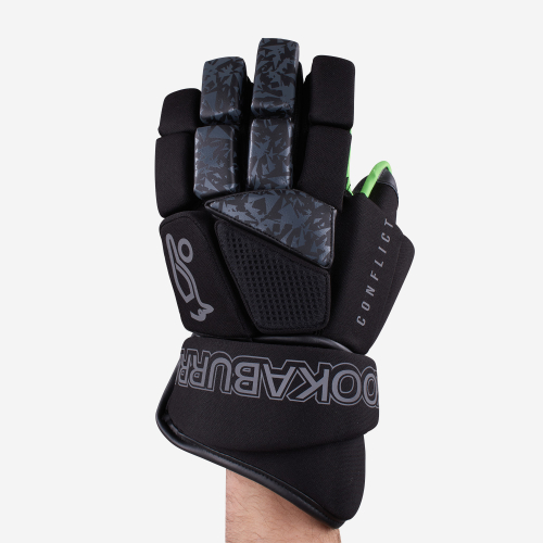 Kookaburra Conflict Hockey Glove