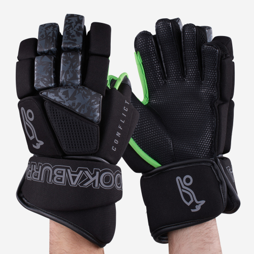 Kookaburra Conflict Hockey Glove