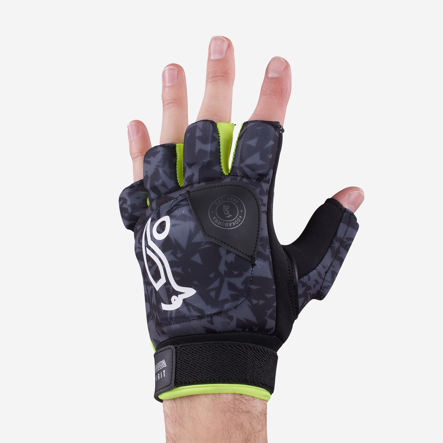 KOOKABURRA PRO SPIRIT HOCKEY GLOVE