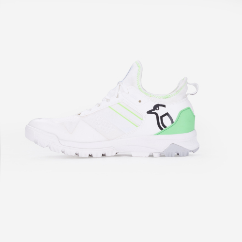 Chaussures De Hockey KOOKABURRA Pro Spirit - Légeres, Confortables - Pour Gazon - Homme Femme