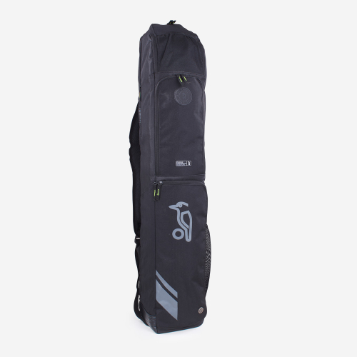 FORGE HOCKEY BAG  BLACK