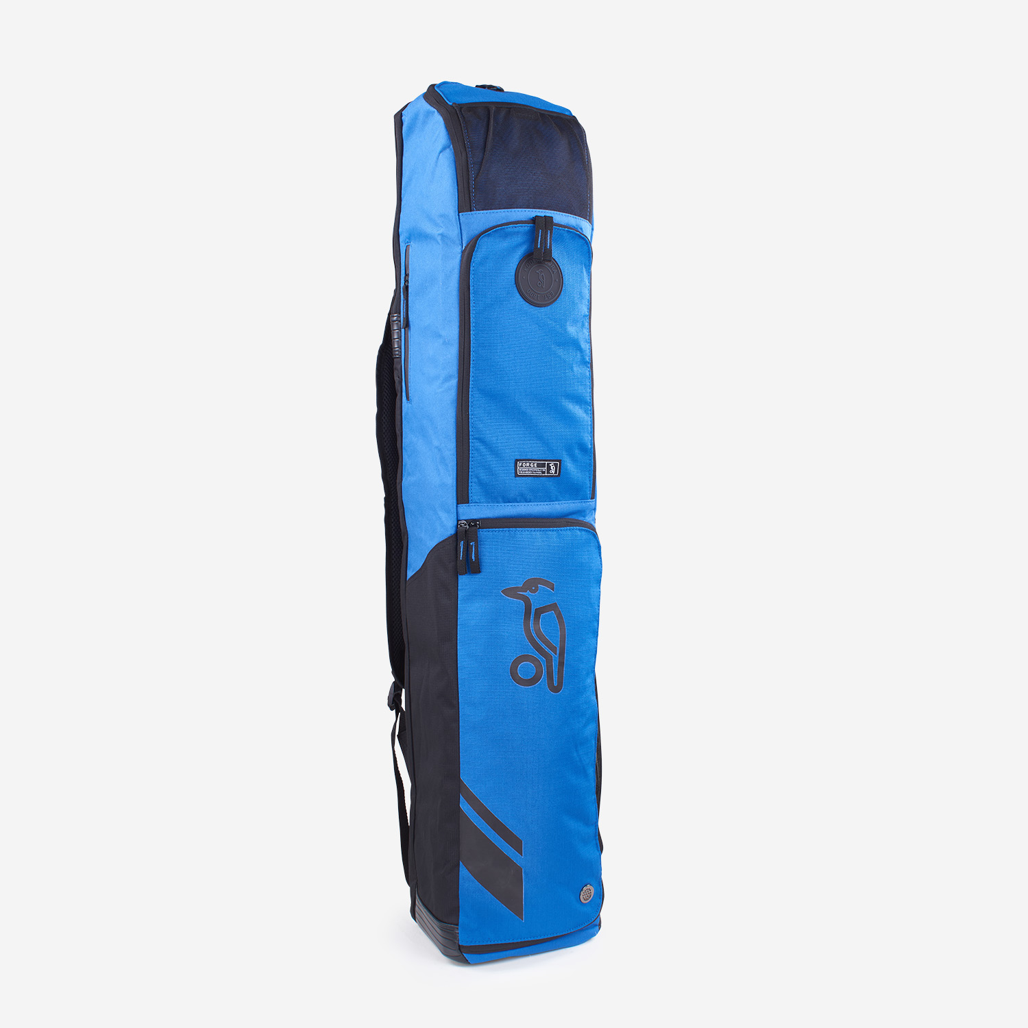 Kookaburra Forge Hockey Stick Bag Blue