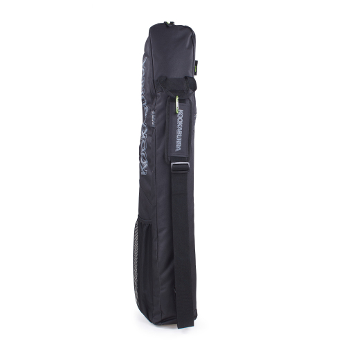 Kookaburra Flux Hockey Stick Bag Black