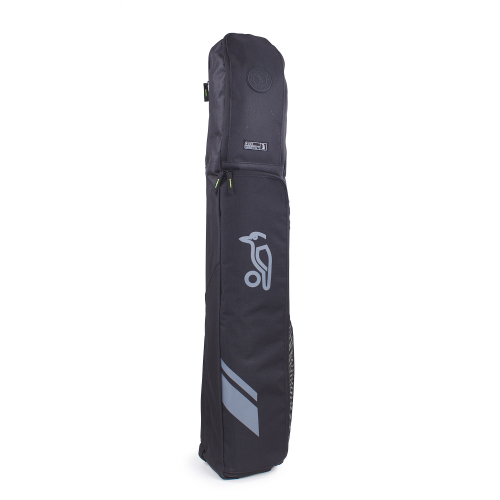 Kookaburra Flux Hockey Stick Bag Black