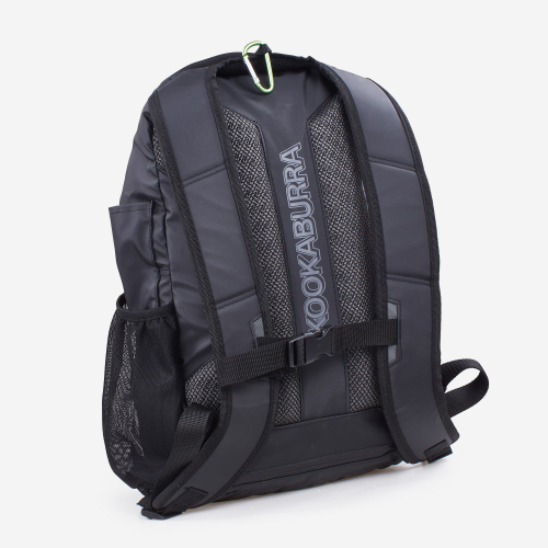 Kookaburra Hockey  Rucksack Black