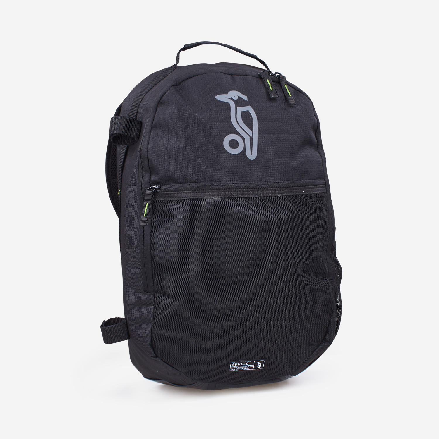 Kookaburra Apollo Rucksack Black