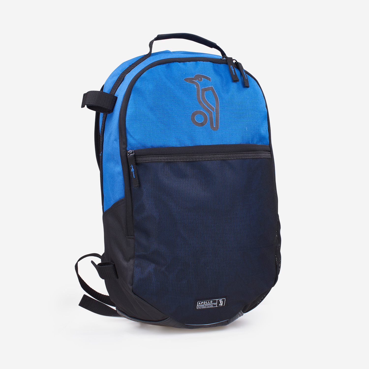 Kookaburra Hockey Apollo Rucksack Blue