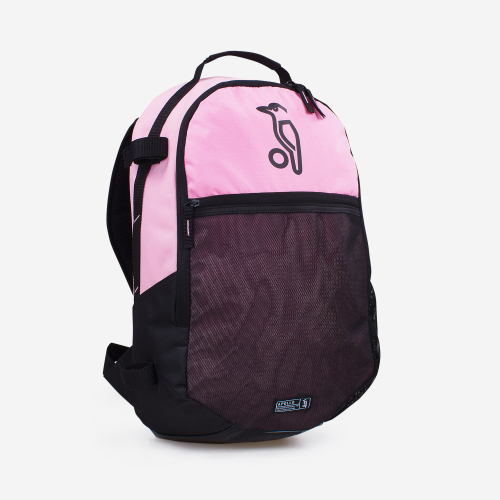 Kookaburra Hockey Apollo Rucksack Pink