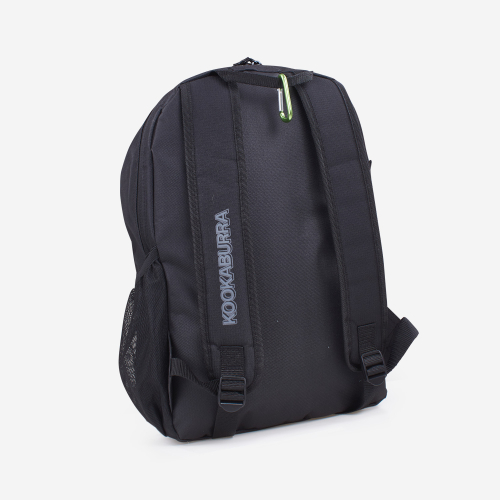 Kookaburra Hockey Orbit Rucksack Black