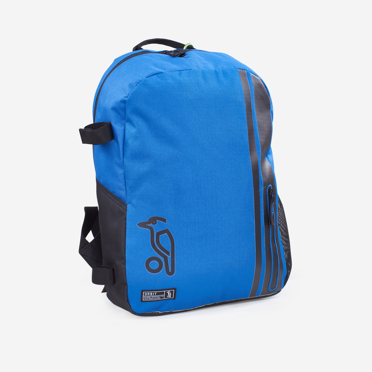 Kookaburra Hockey Orbit Rucksack Blue