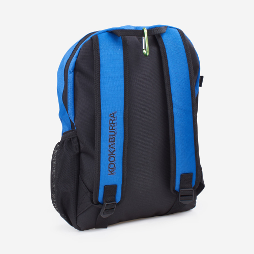 Kookaburra Hockey Orbit Rucksack Blue