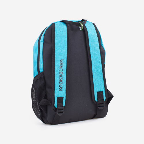 Kookaburra Hockey Orbit Rucksack Teal