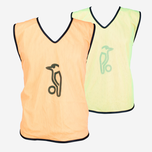 Kookaburra Reversible Training Bibs