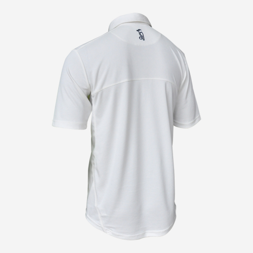 Kookaburra Pro Player Cricket Shirt back