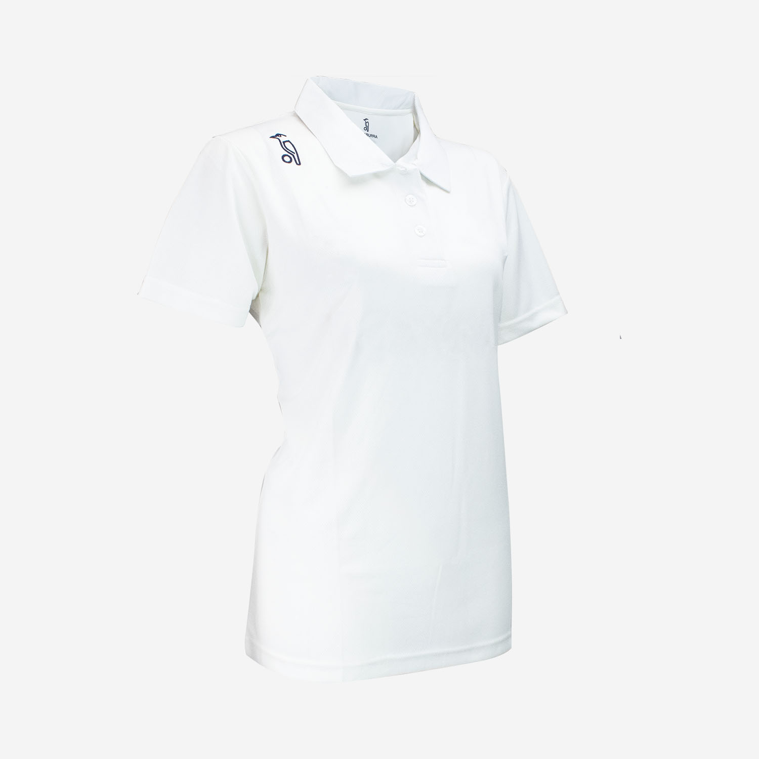 Kookaburra Ladies Cricket Shirt