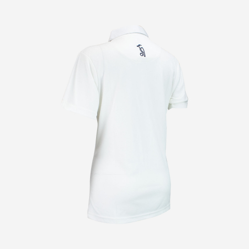 Kookaburra Ladies Cricket Shirt - back