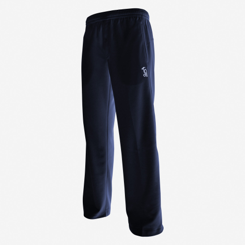 Kookaburra Navy Pro Players Cricket Trousers