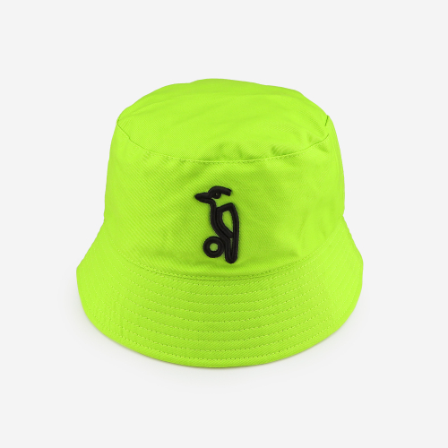 KB Bucket Hat Lime