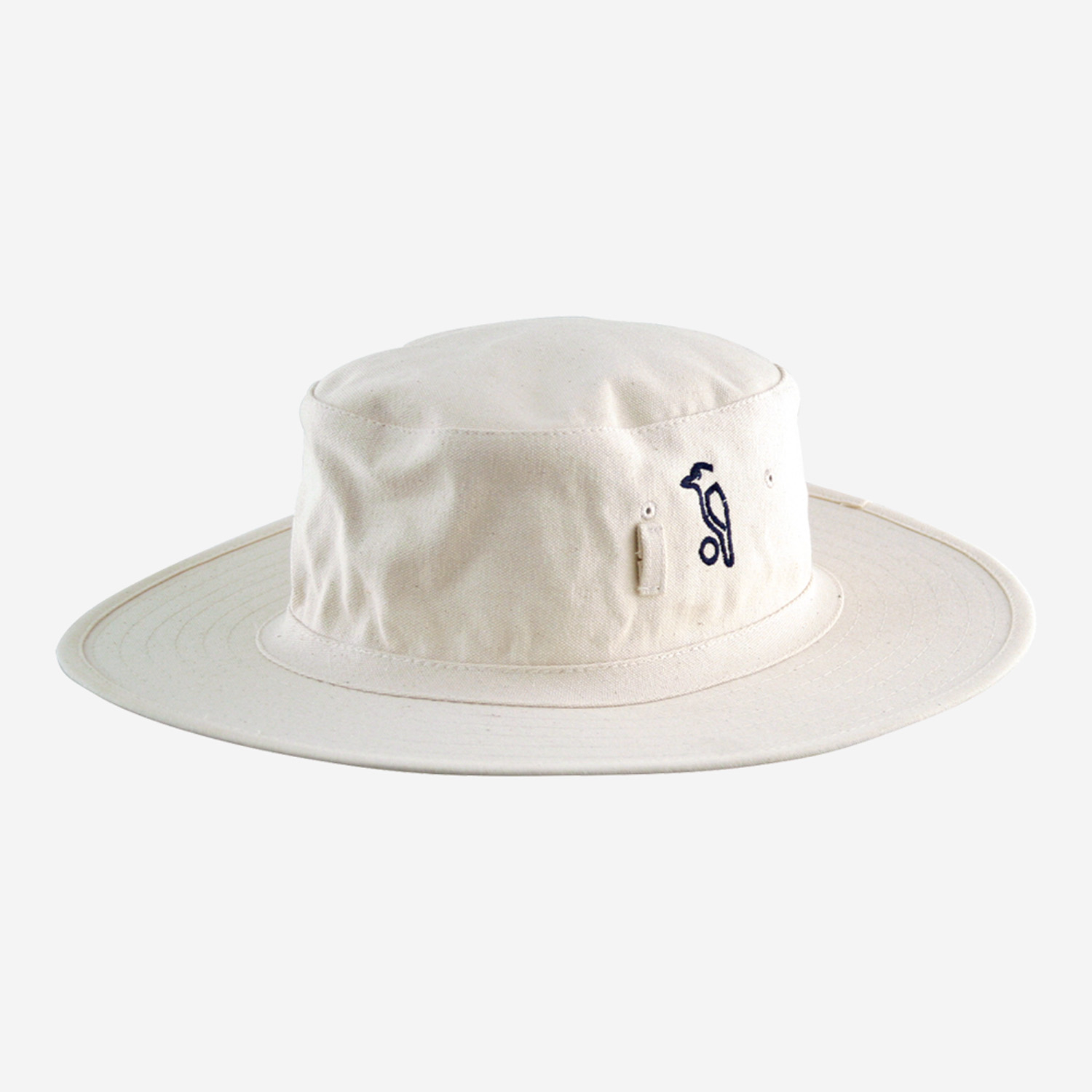 Kookaburra Cream Sun Hat