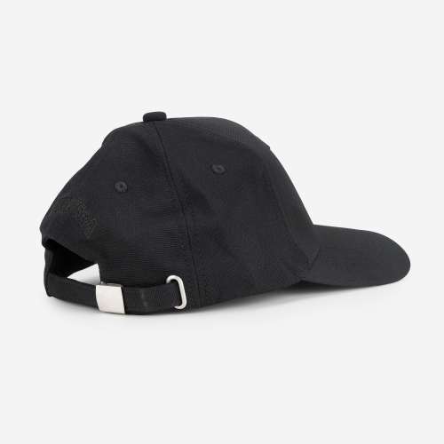 Kookaburra Drift Cap Black