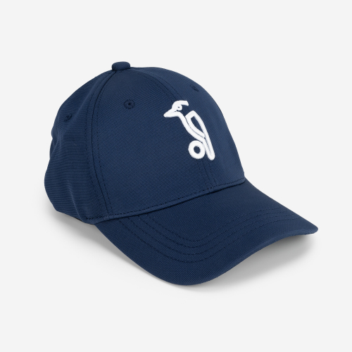 KB DRIFT CAP NAVY/WHITE