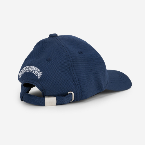 Kookaburra Drift Cap Navy