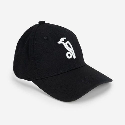 KB DRIFT CAP BLACK/WHITE