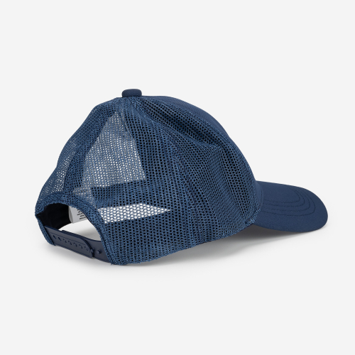 KB DRIFT MESH CAP NAVY/WHITE