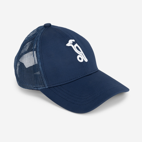 KB DRIFT MESH CAP NAVY/WHITE