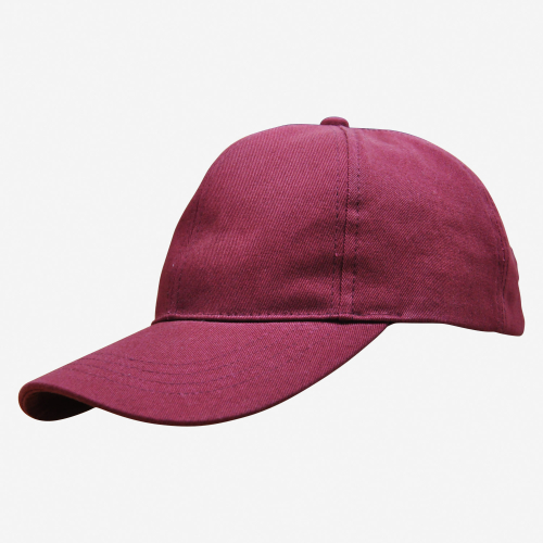 Kookaburra Maroon Cap