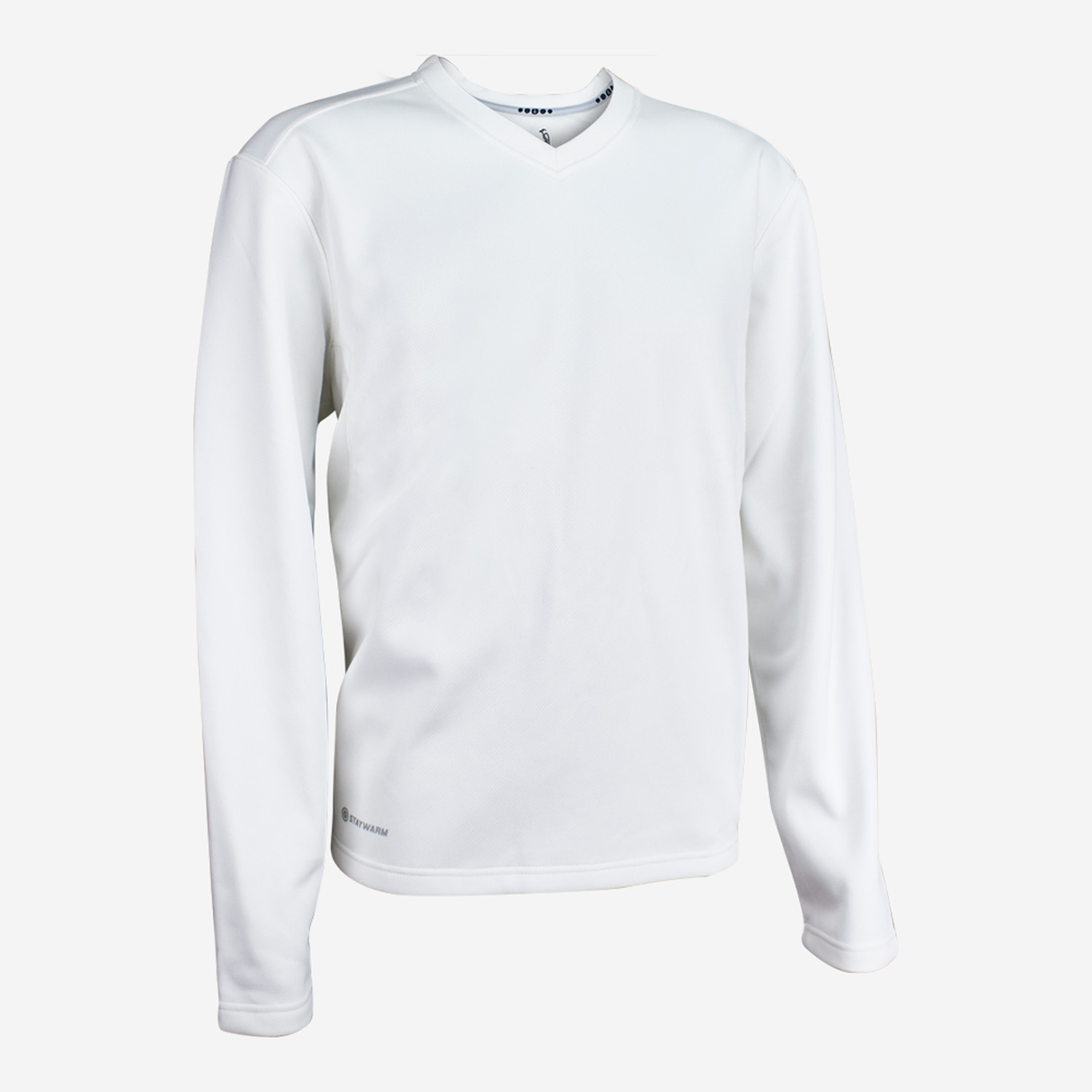 KOOKABURRA Pro Player Senior Sleeveless Cricket Sweater Size S M L XL XXL XXXL 