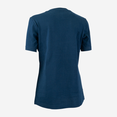 Kookaburra Navy Tee Shirt Womens