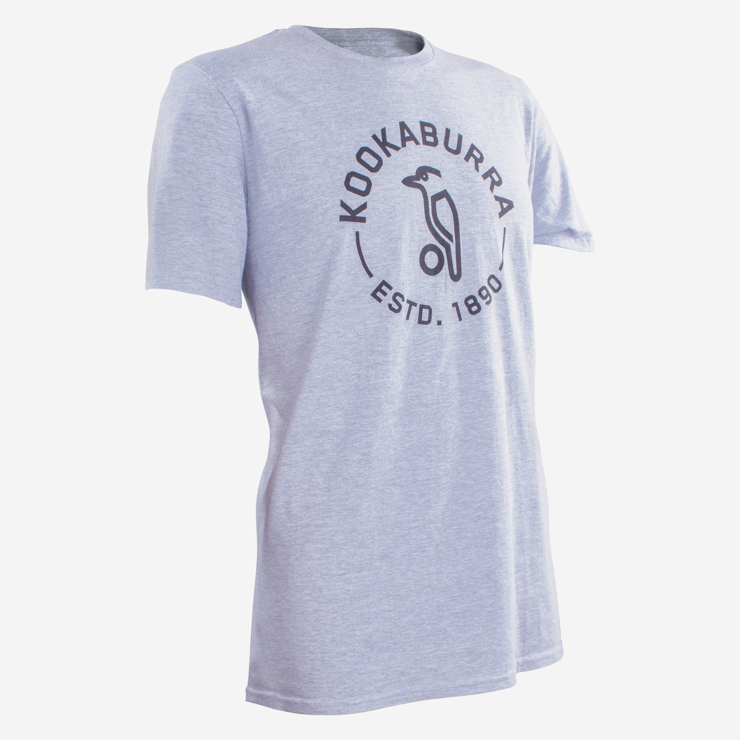 kookaburra-tee-shirt-grey