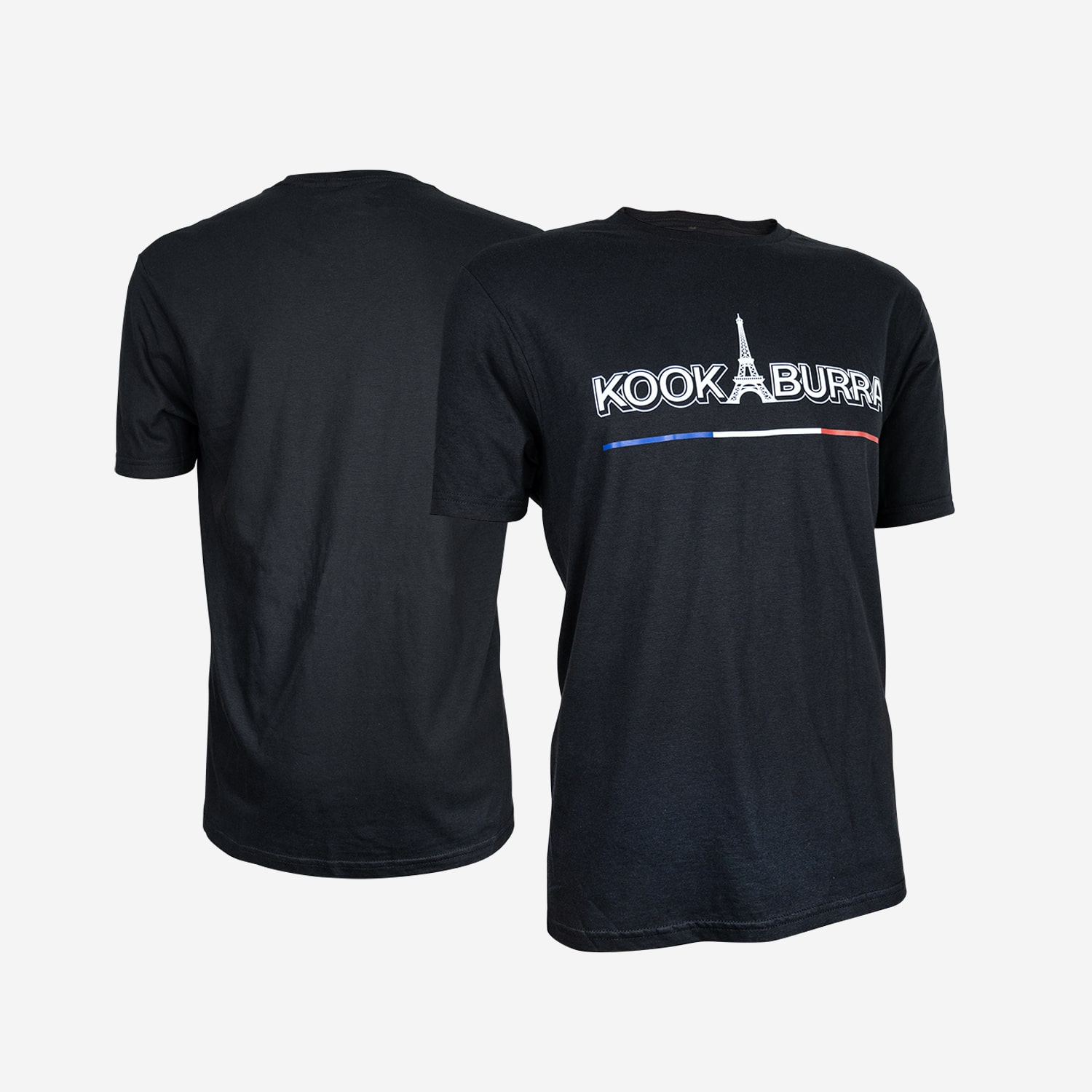 KOOKABURRA PARIS TEE SHIR