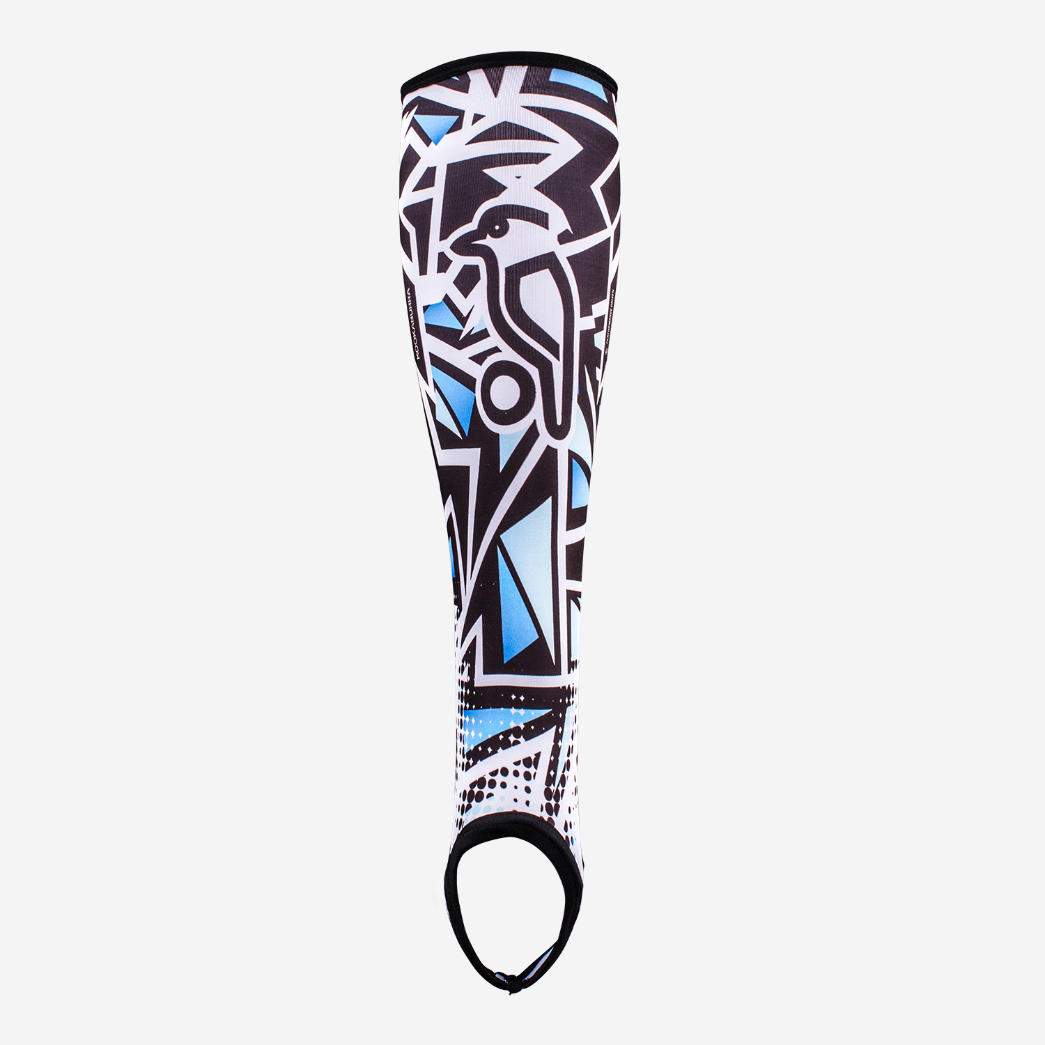 Kookaburra Aztec Shin Sleeve