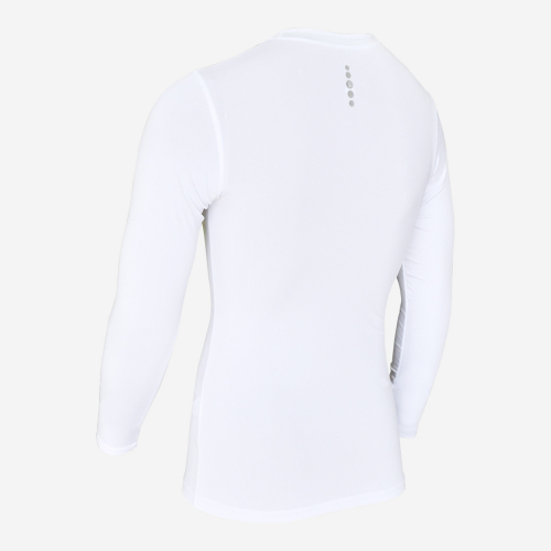 Kookaburra Compression Lite Shirt back