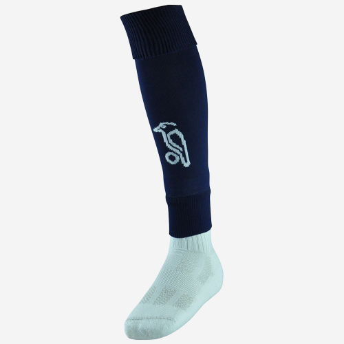 Kookaburra Sock Leg navy