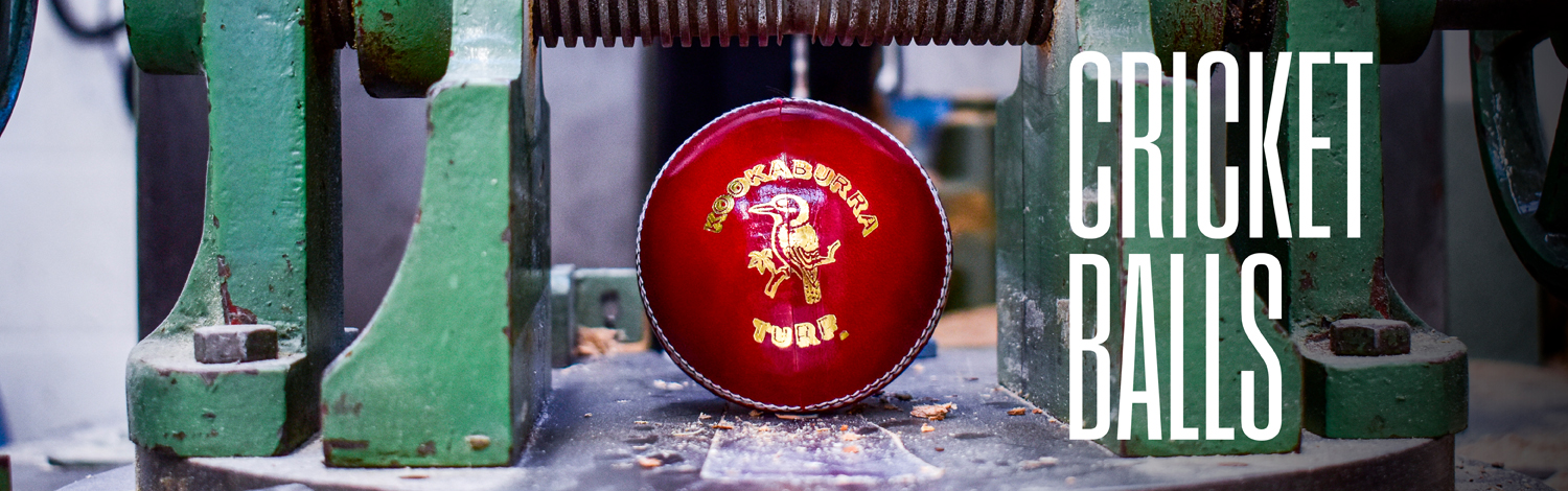 kookaburra cricket balls